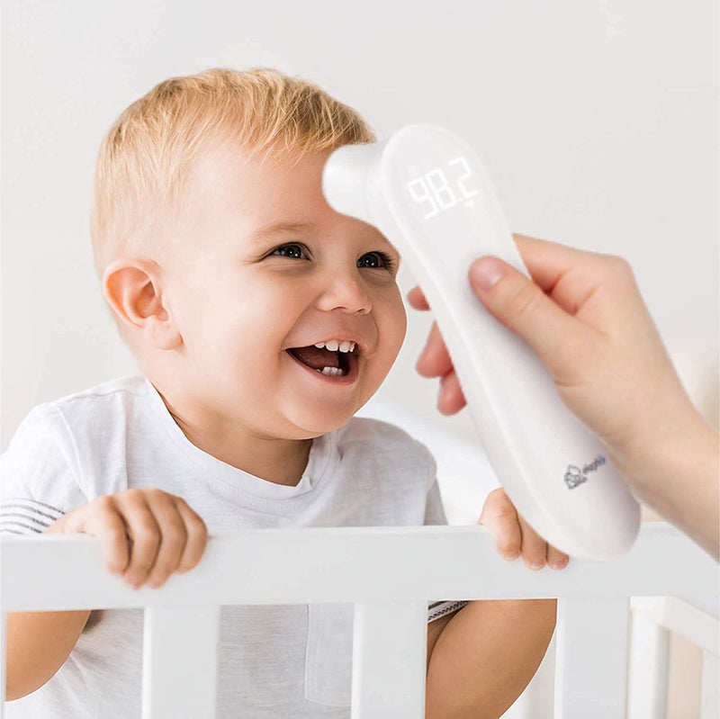 Circleware eTherm Infrared Ear & Forehead Thermometer - Image 3